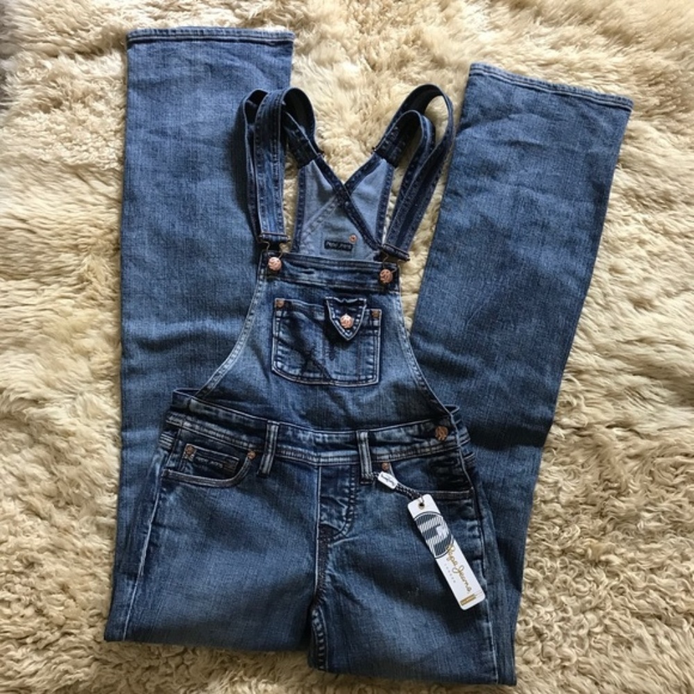 Pepe Jeans jenna 75024